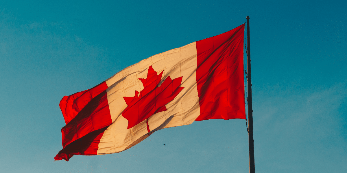 Canada bans foreigners