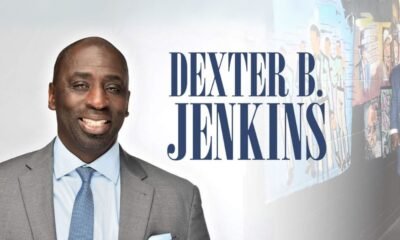 Real Estate Wealth Creation Summit with Dexter B. Jenkins: A Must-Attend Event for Real Estate Enthusiasts in the Boston Area