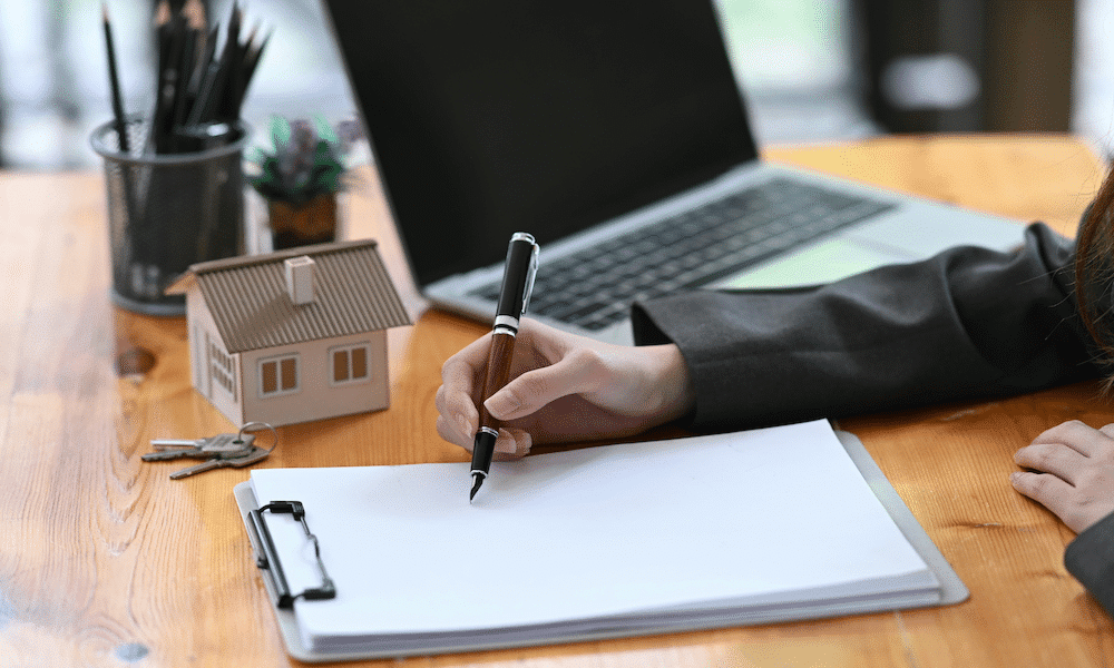 Real Estate Today