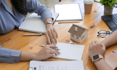 Real Estate Today
