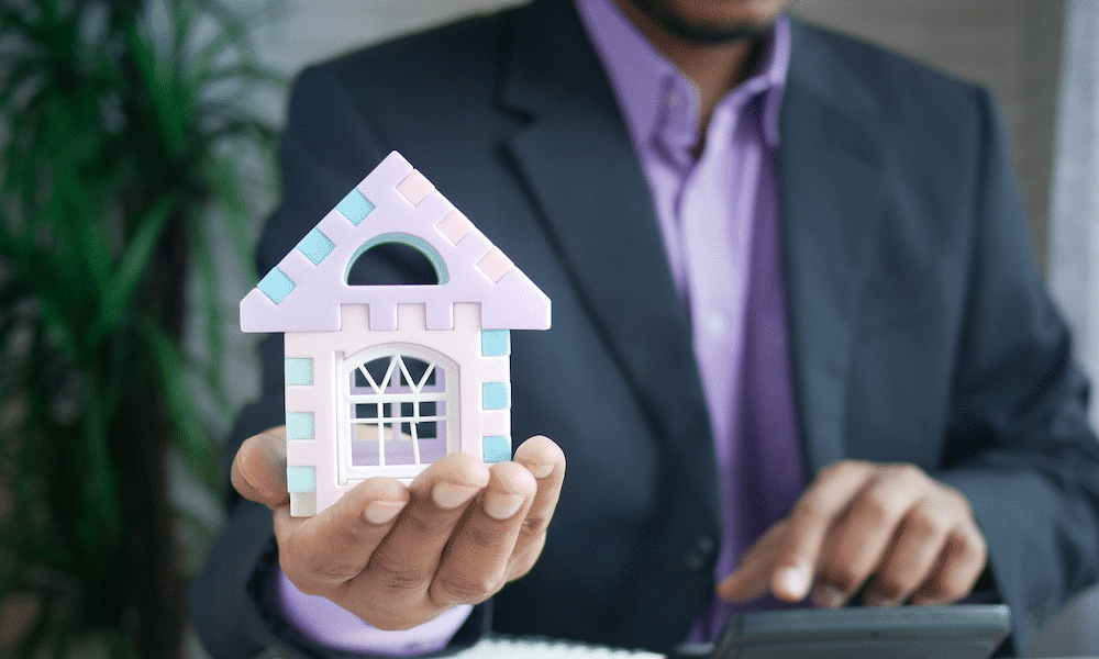 Real Estate Today