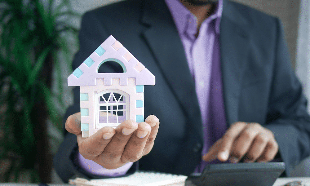 Real Estate Today