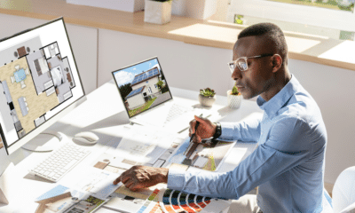 Real Estate Today