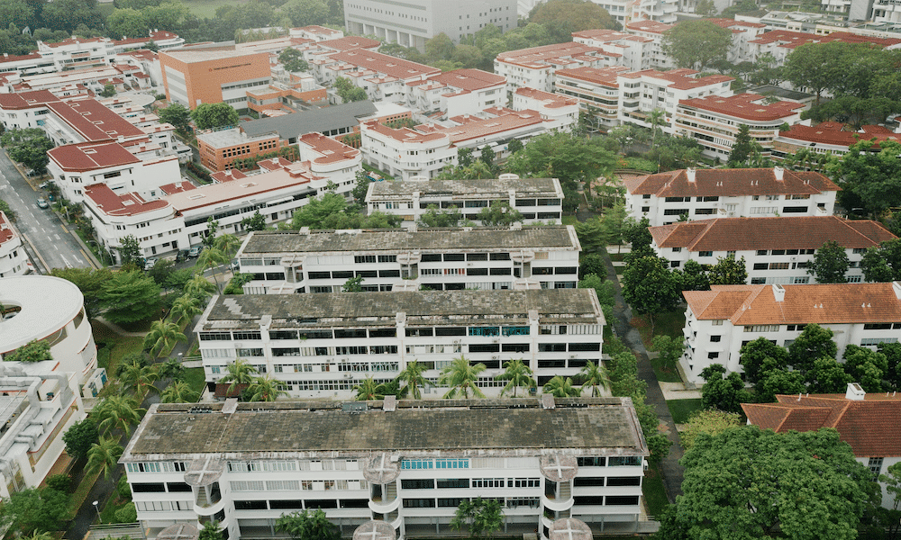 Real Estate Today