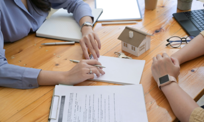 Real Estate Today