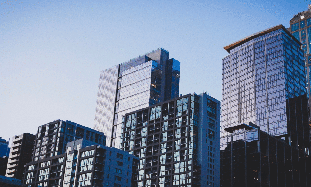 Real Estate Today