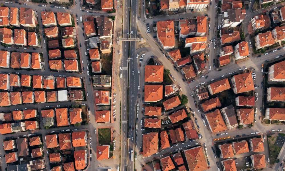 Real Estate Today