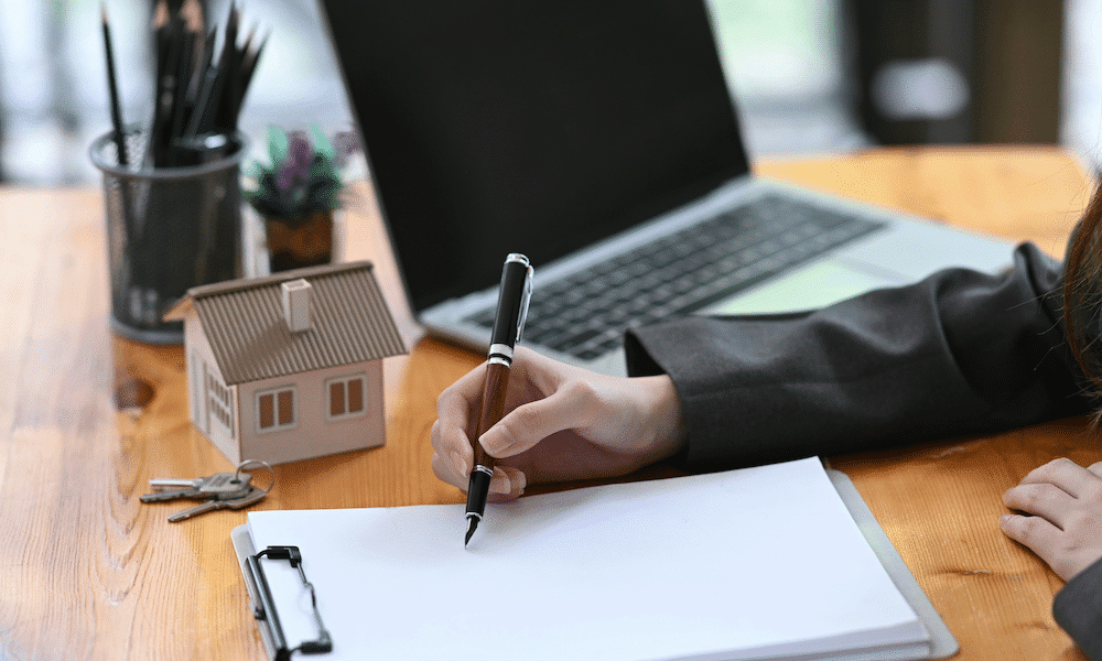 Real Estate Today
