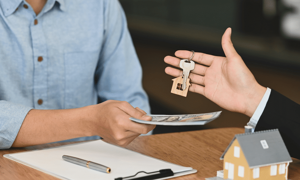 Real Estate Today