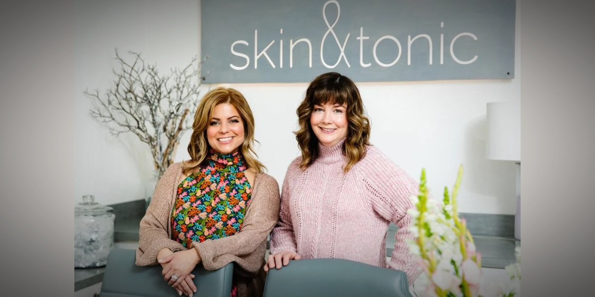 Skin&Tonic: A Sanctuary of Custom Beauty with Exclusive Biologique Recherche Treatments
