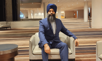Decoding Tax Complexity: The Expertise of IRS Enrolled Agent Dr. Satpreet Singh