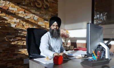 Dr. Satpreet Singh: Architect of Triumph - Guiding Organizations and Pioneering Ventures with Visionary Leadership and Entrepreneurial Excellence