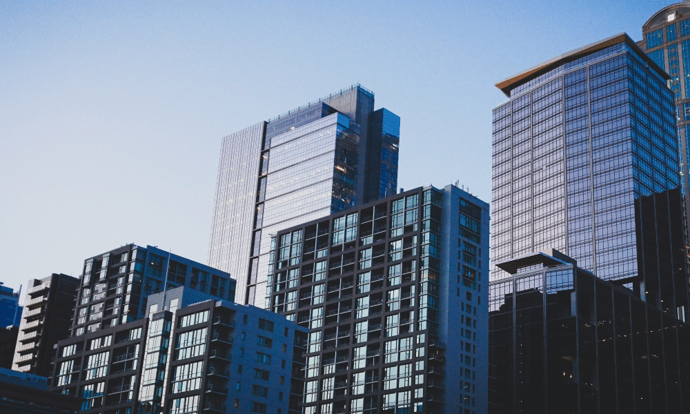 Real Estate Today