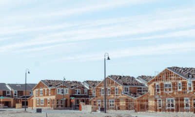Real Estate Today