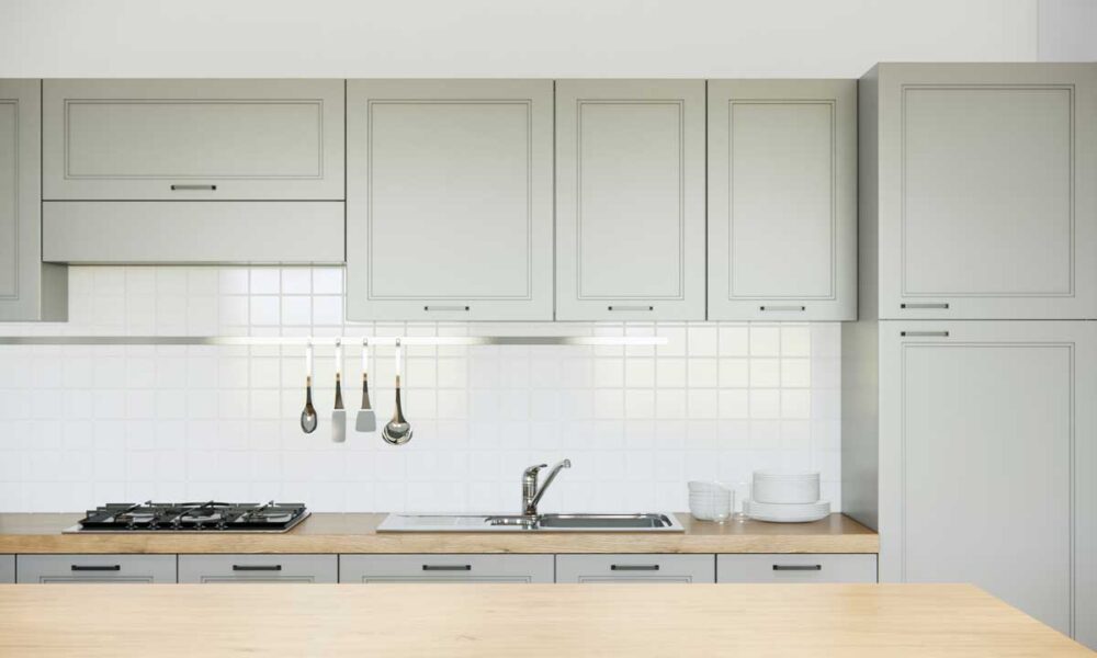 Integrating Drying Cupboards in Modern Architecture