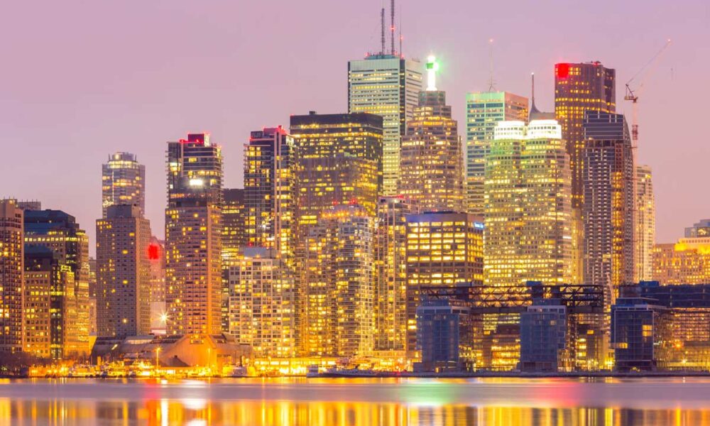 Michelle Kam Breaks Down The Evolution of Toronto’s Condo Market