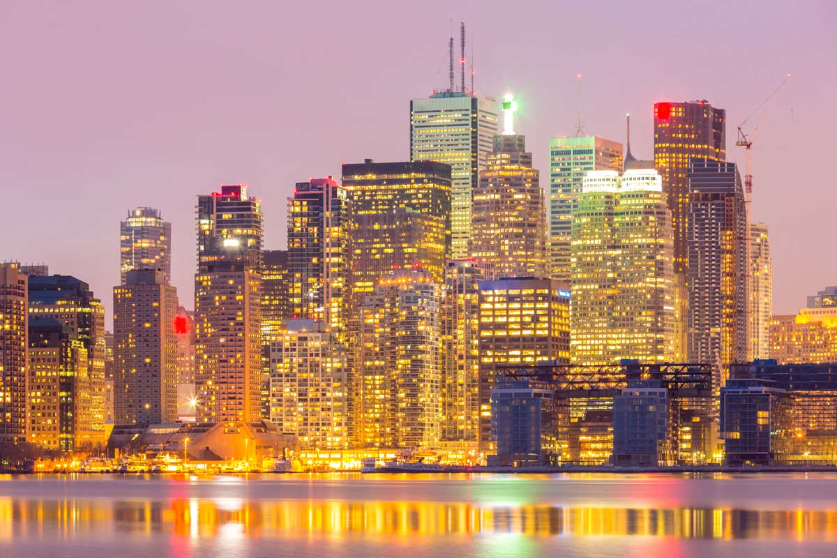 Michelle Kam Breaks Down The Evolution of Toronto’s Condo Market