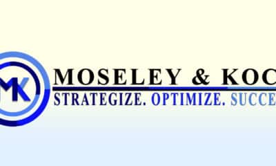 Official Release: Moseley & Koch - Spearheading Travel Communications