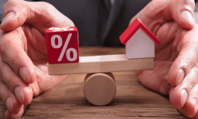 The Influence of Interest Rates on the Real Estate Industry: Understanding the Dynamics