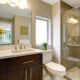 Revolutionizing Small Bathroom Designs with SF Small Bathroom Remodel Works' Sophisticated Walk-In Showers