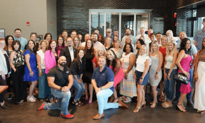 Logan Hoffman: Redefining the Mortgage Industry with a Personal Touch
