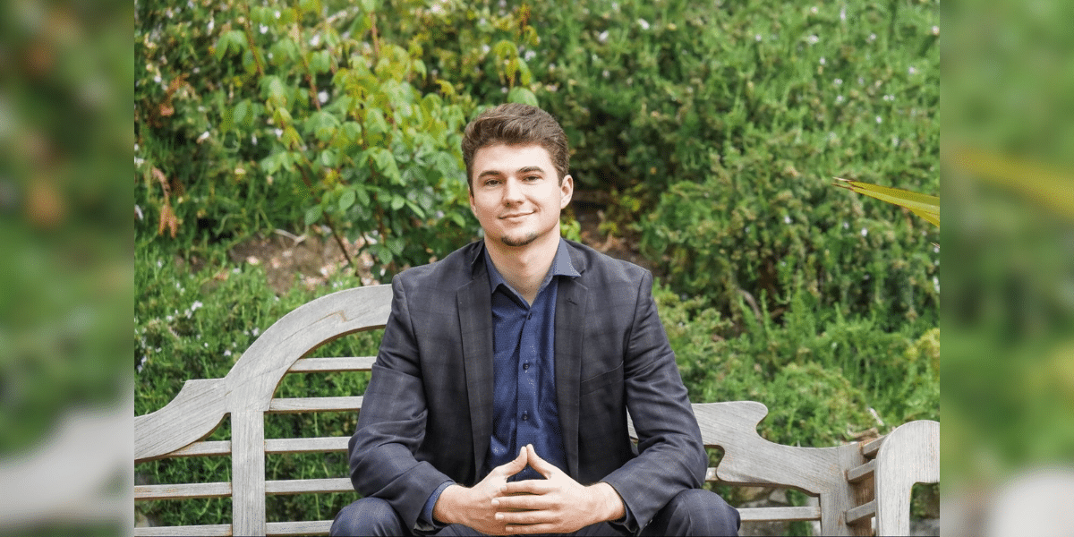 Zach Kirkpatrick: From ISA to Real Estate Innovator - A Journey of Determination and Dreaming Big