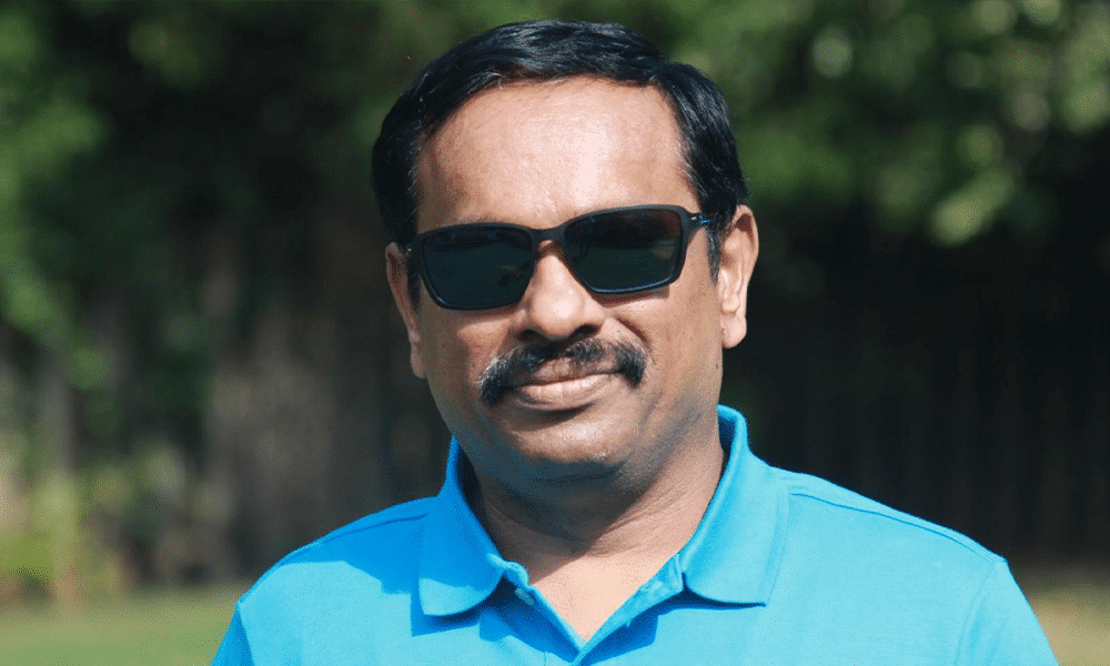 Crafting Dreams, Building Lives: Sudhir's Extraordinary Odyssey from Caterpillar Tracks to Real Estate Pinnacle