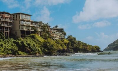 Chris Shomo: The Visionary Real Estate Agent of Home Sweet Home Hawaii