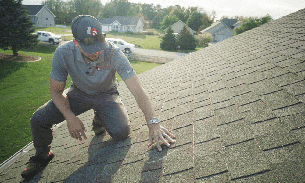 Here’s How One Of Wisconsin's Top Roofers Files Insurance Claims