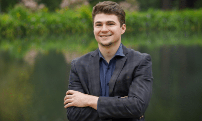 Zach Kirkpatrick: From ISA to Real Estate Innovator - A Journey of Determination and Dreaming Big