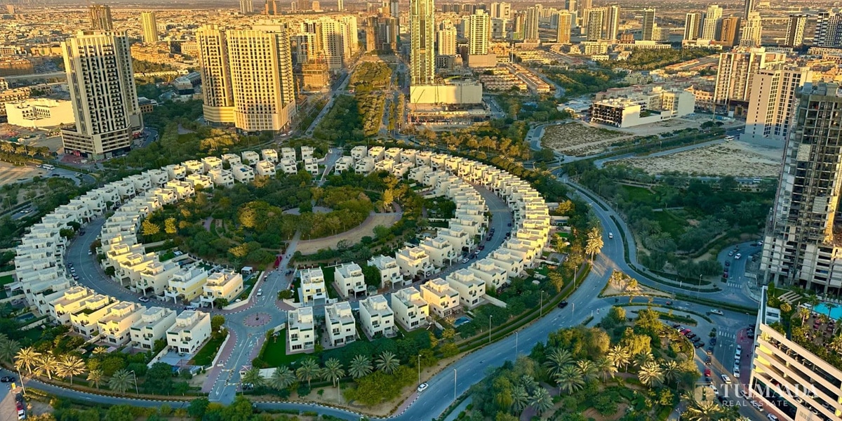 Unlocking Beauty: Tuimaada Real Estate Agency's Triumphs in Dubai