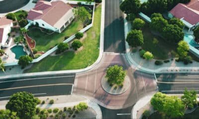 Real Estate Market | Buying a Home as a Single Parent
