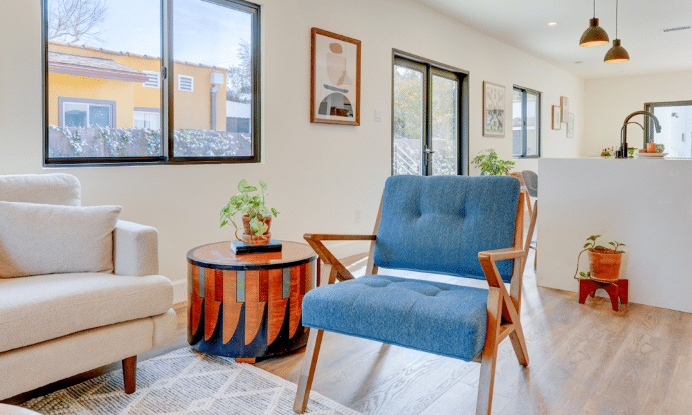 Color Theory in Real Estate Photography