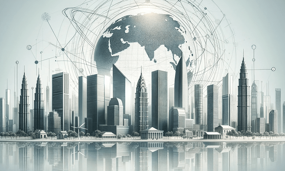 Navigating Risks and Opportunities in International Real Estate Investments