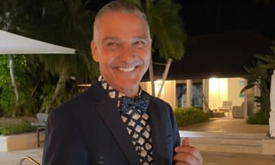 Marcos: Shaping Skylines, Building Relationships - A Visionary in Miami and New York Real Estate