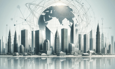 Navigating Risks and Opportunities in International Real Estate Investments