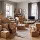 Streamlining Your Move: The Professional Moving and Storage Services with BT Movers