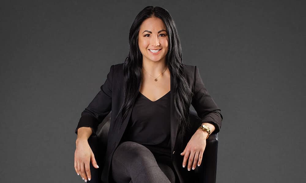 Meaghan Becker: Redefining Real Estate Through Passion and Integrity