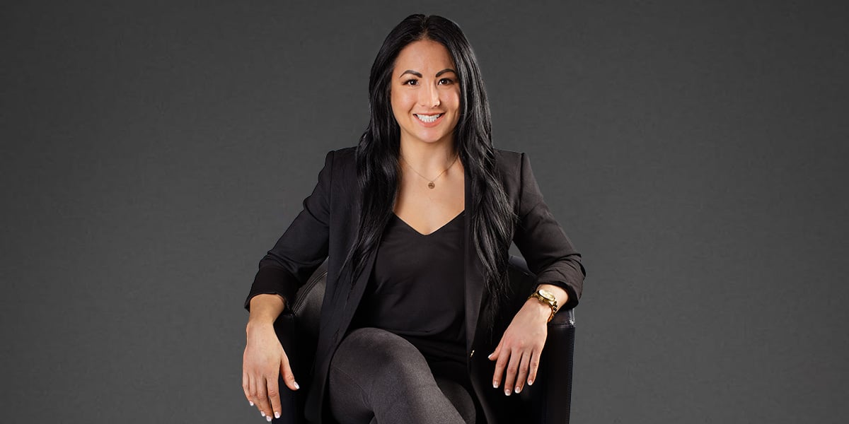 Meaghan Becker: Redefining Real Estate Through Passion and Integrity