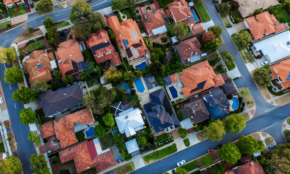Real Estate Renaissance: Ravi Uppal Examines Navigating Market Dynamics for Long-Term Growth