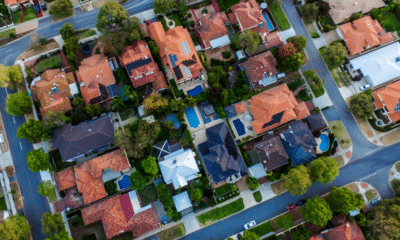 Real Estate Renaissance: Ravi Uppal Examines Navigating Market Dynamics for Long-Term Growth