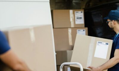 State-to-State Moving Services: Your Guide to Moving with Moving Company Palmdale