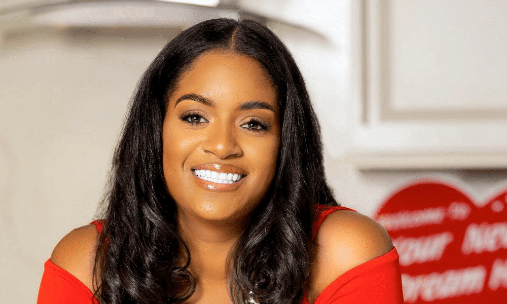 Alexis Clark: Navigating Real Estate as a Businesswoman, Mother, and HBCU Alumna