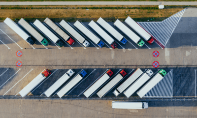 The Integration of Transportation and Moving Logistics with Real Estate
