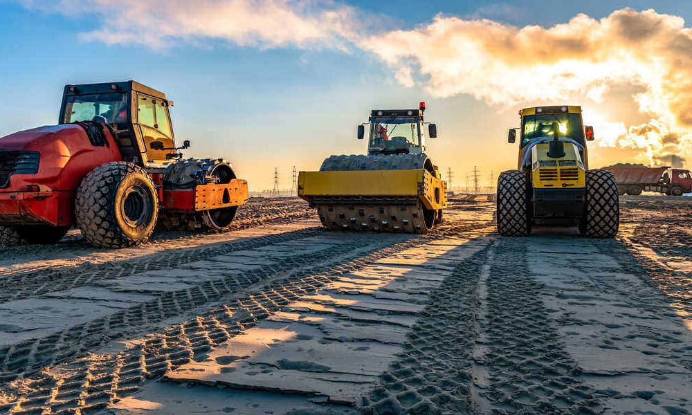 Strategies for Managing Heavy Equipment Shipping Costs