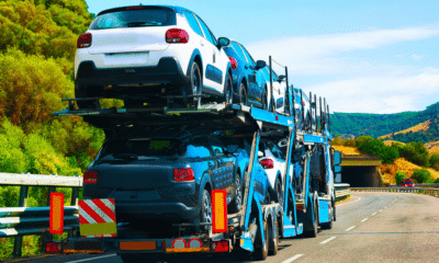 A Guide to Seamless Car Shipping with A-1 Auto Transport