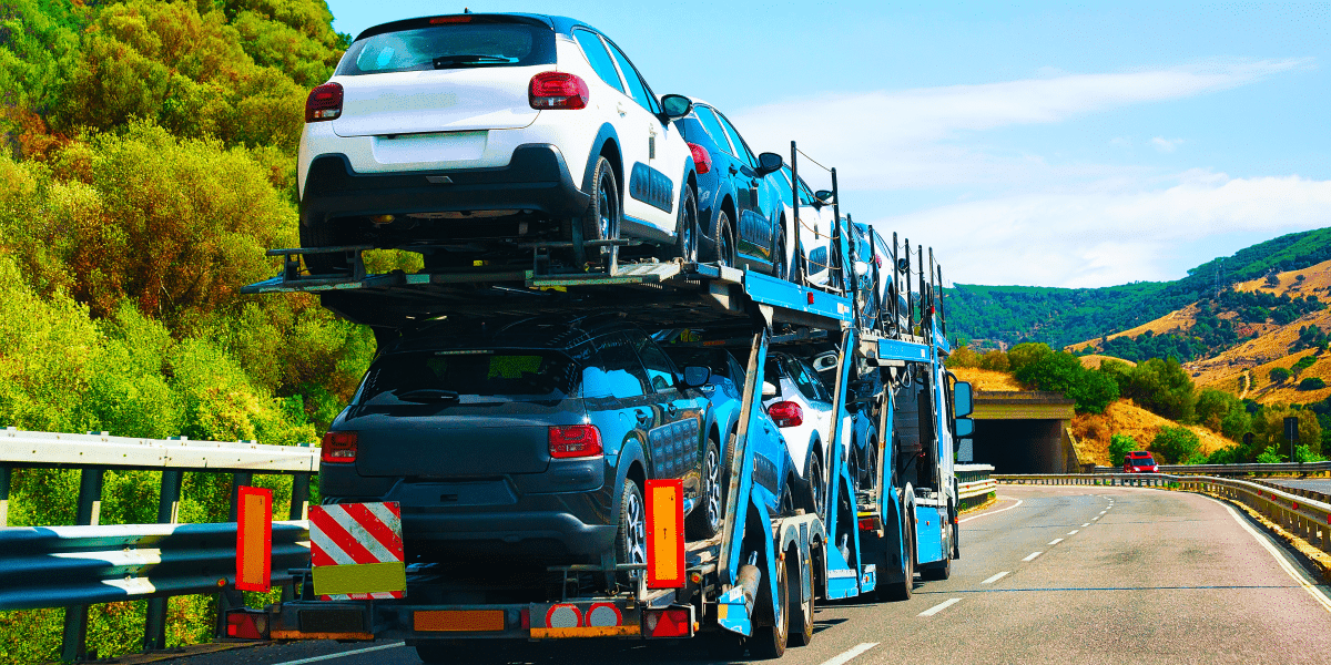 A Guide to Seamless Car Shipping with A-1 Auto Transport