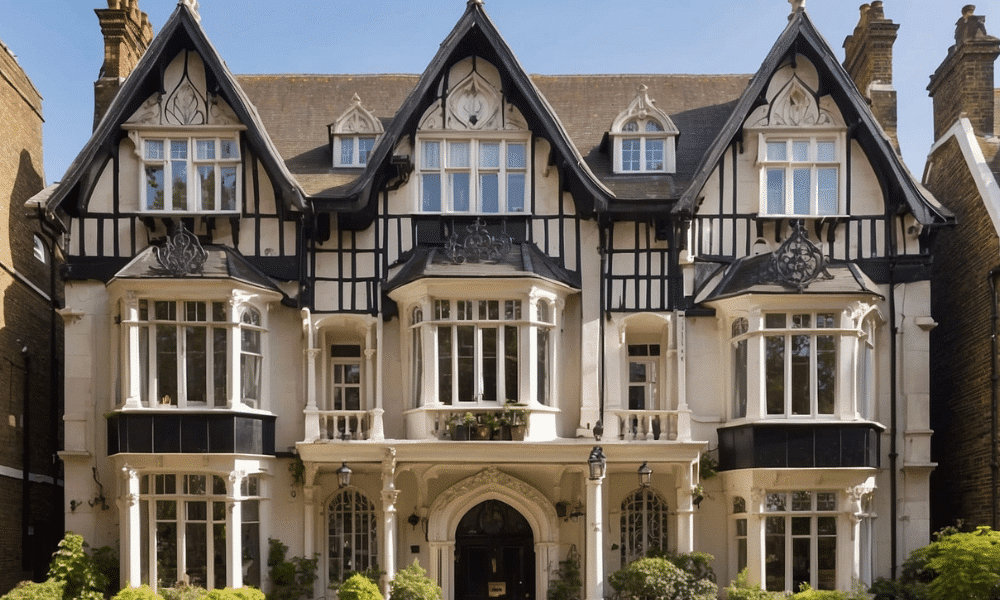 Exploring Notable Neighborhoods for Property Investment in London