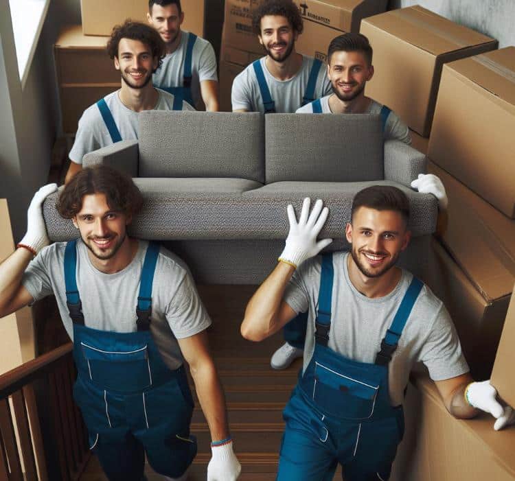 From Good to Great: Enhancing Your Moving Business with Online Reviews