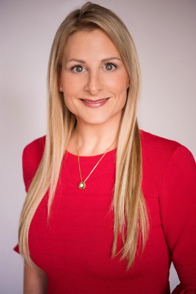 Carlyn Neuman Tampa’s ‘Go-To’ Real Estate Broker